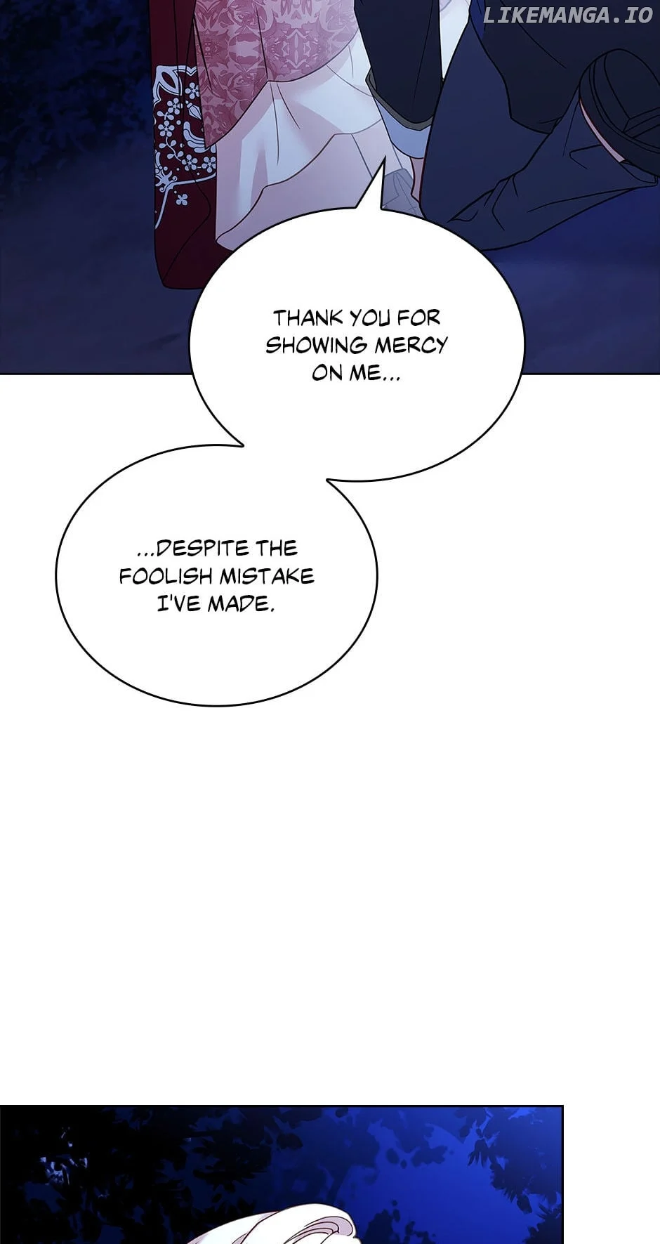 The Lady Wants to Rest Chapter 115 - Page 46