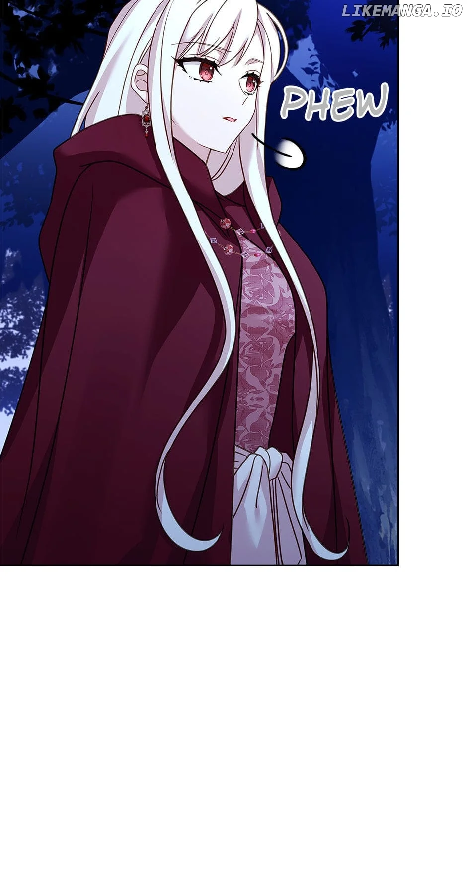 The Lady Wants to Rest Chapter 115 - Page 47
