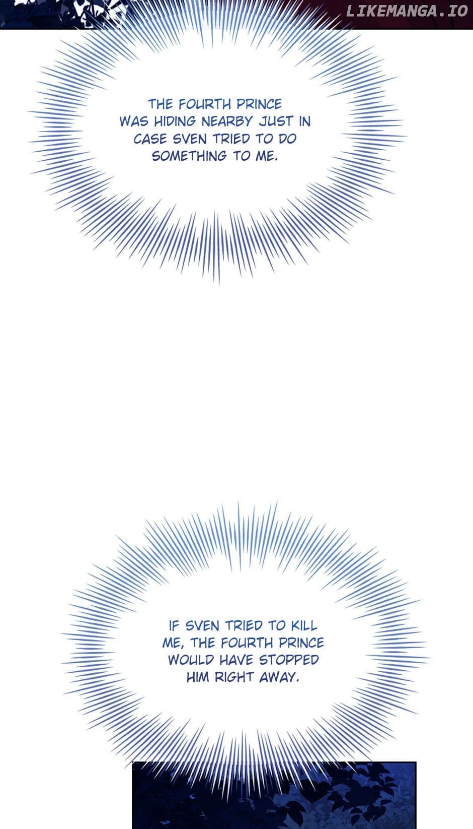 The Lady Wants to Rest Chapter 115 - Page 52