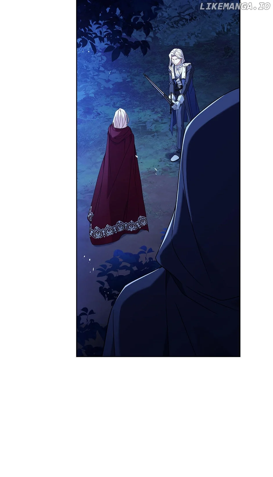 The Lady Wants to Rest Chapter 115 - Page 53