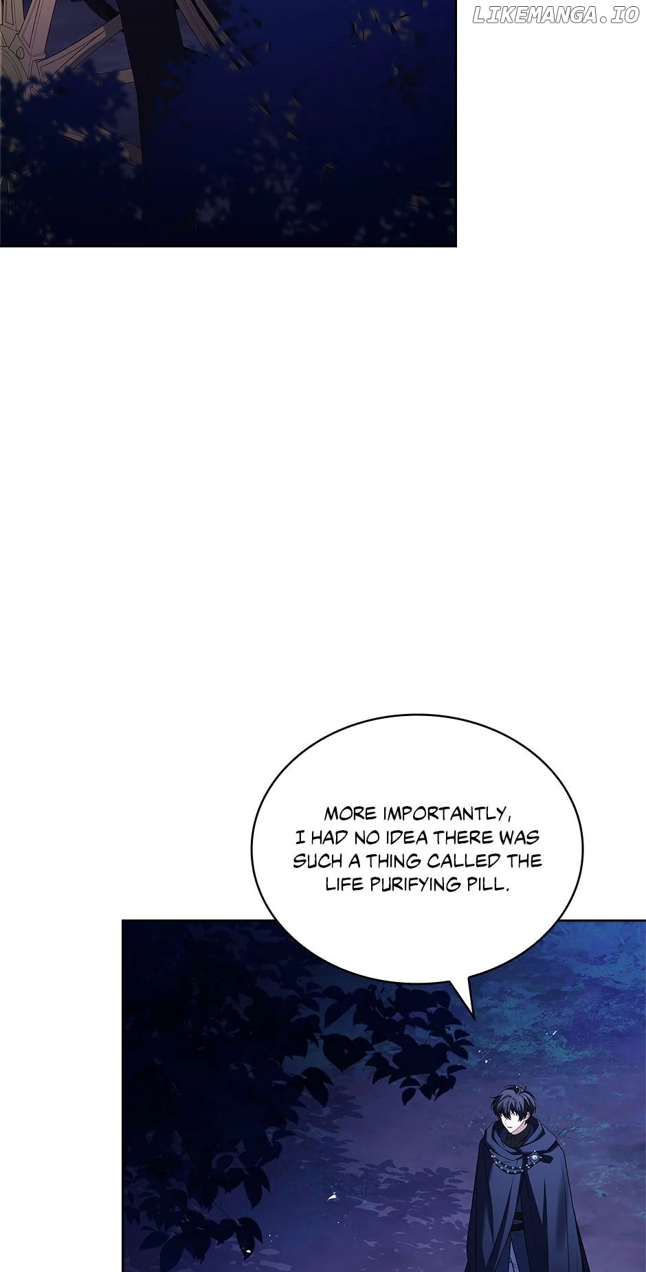The Lady Wants to Rest Chapter 115 - Page 56