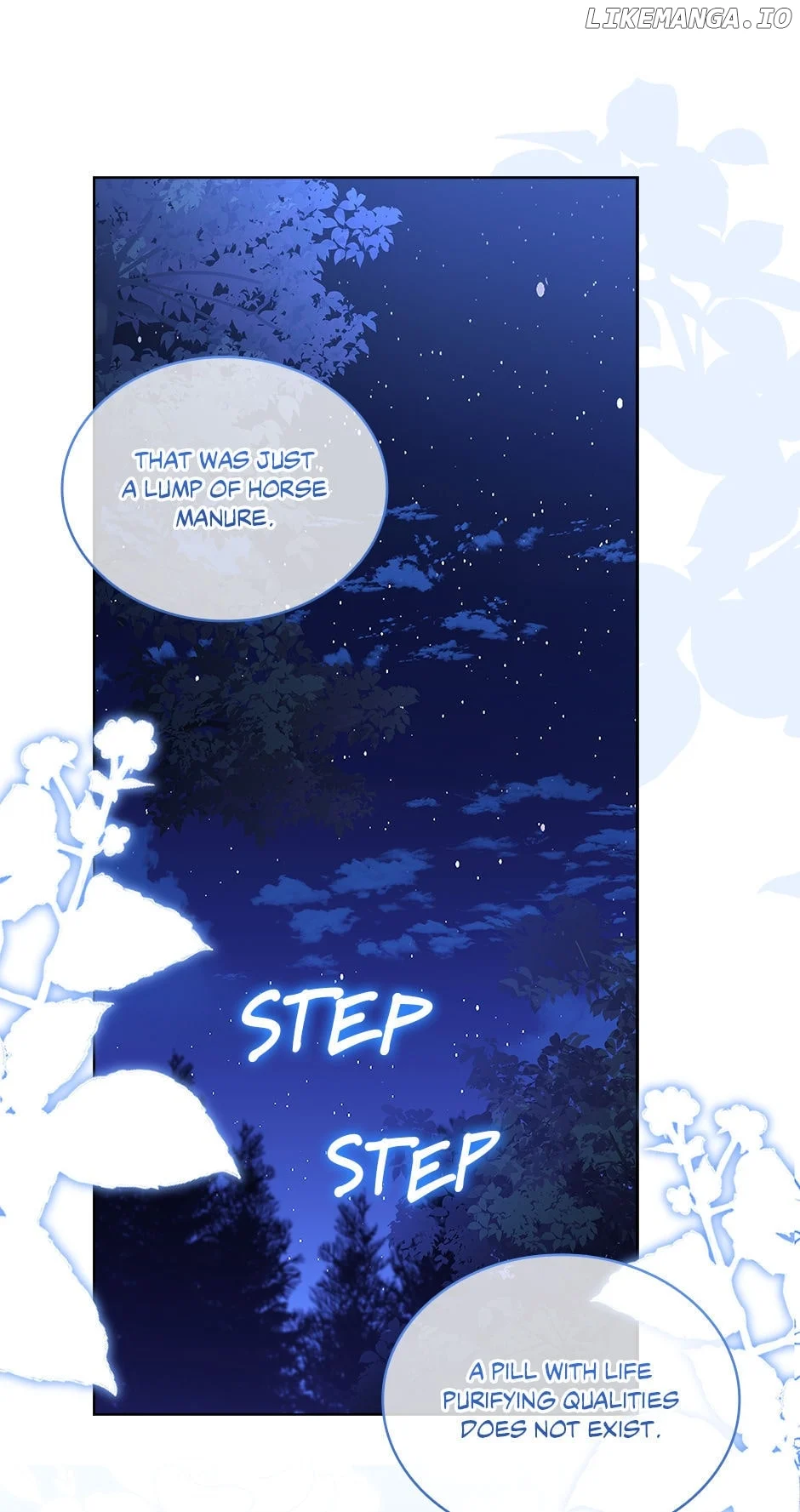 The Lady Wants to Rest Chapter 115 - Page 59