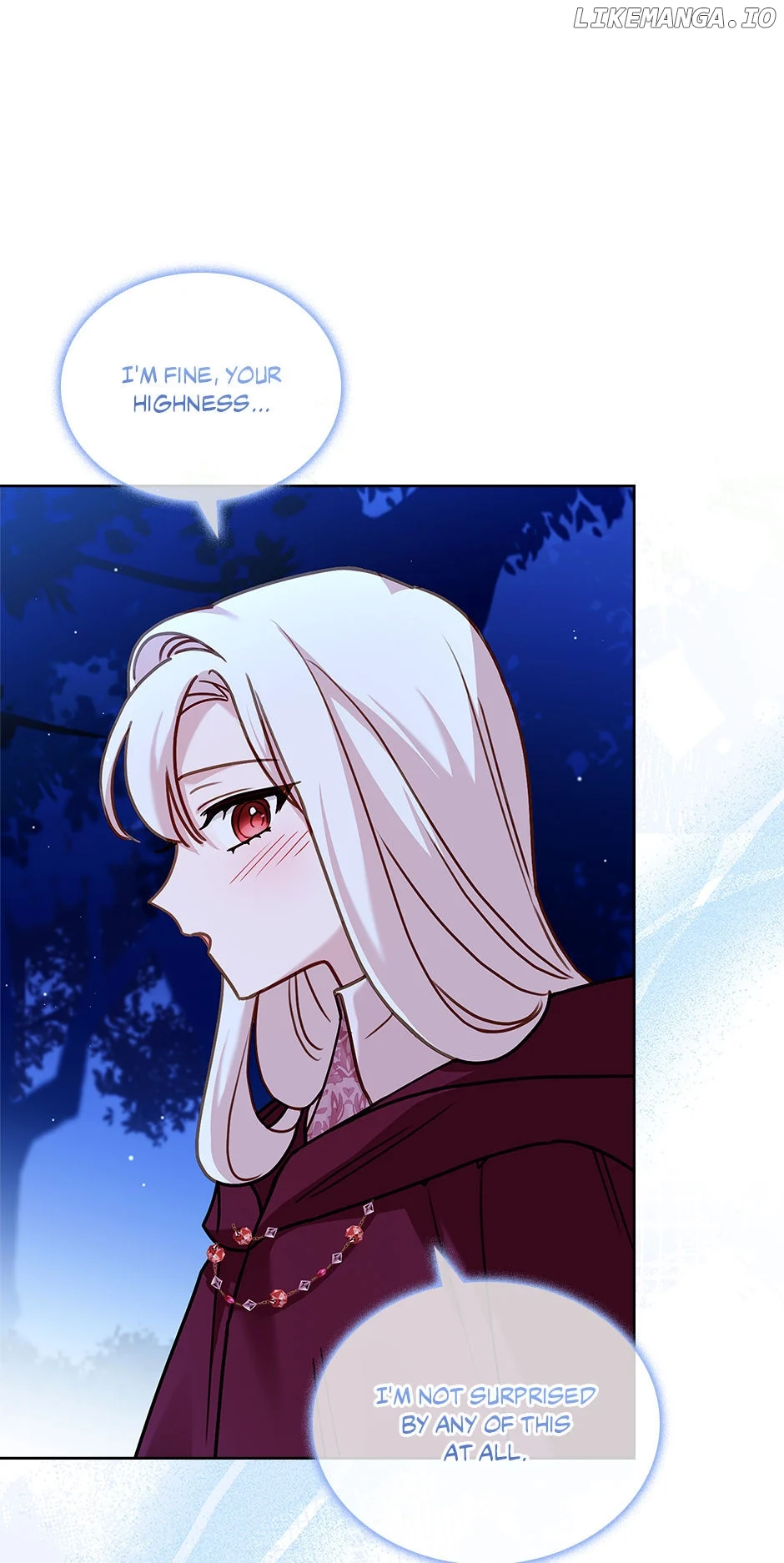 The Lady Wants to Rest Chapter 115 - Page 63