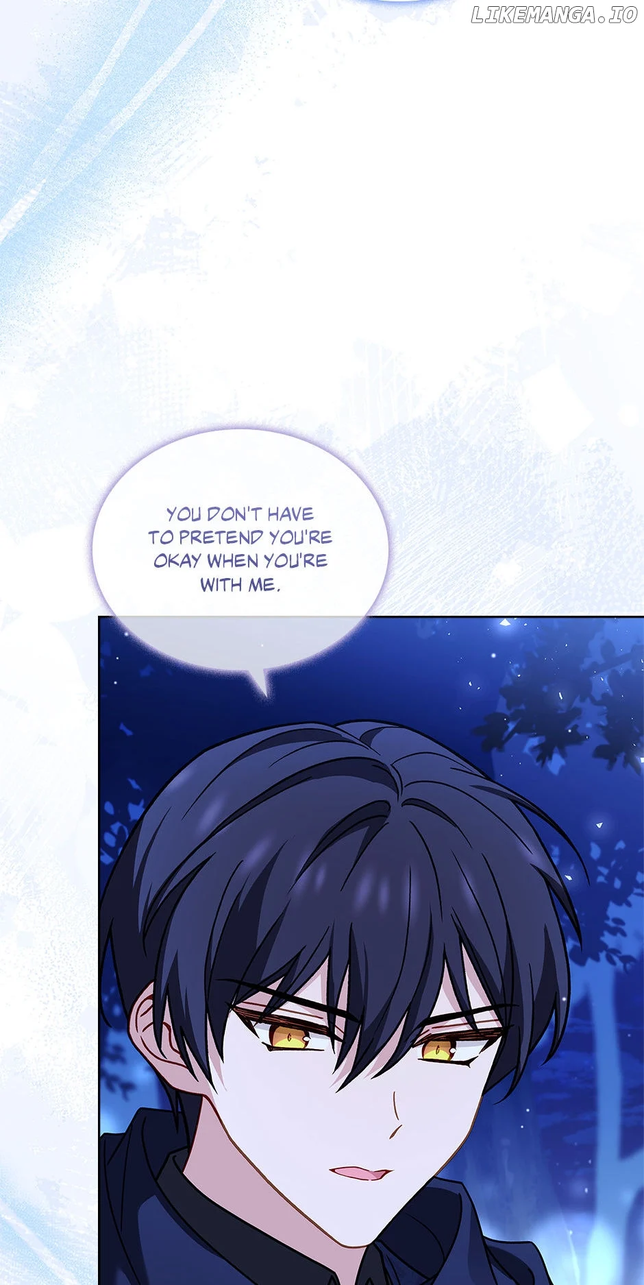 The Lady Wants to Rest Chapter 115 - Page 64