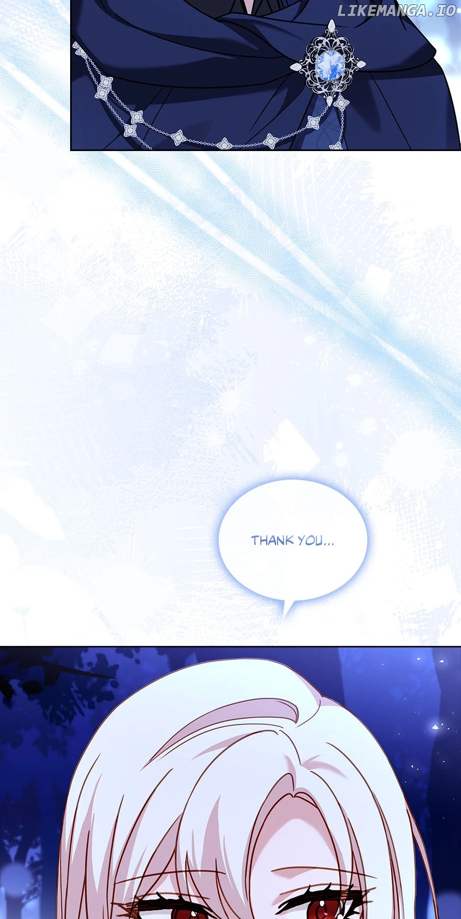 The Lady Wants to Rest Chapter 115 - Page 65