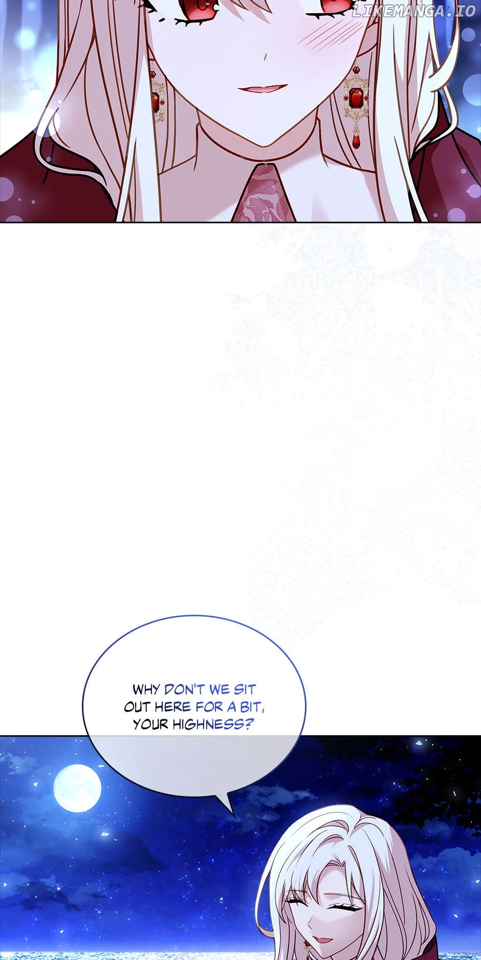 The Lady Wants to Rest Chapter 115 - Page 66