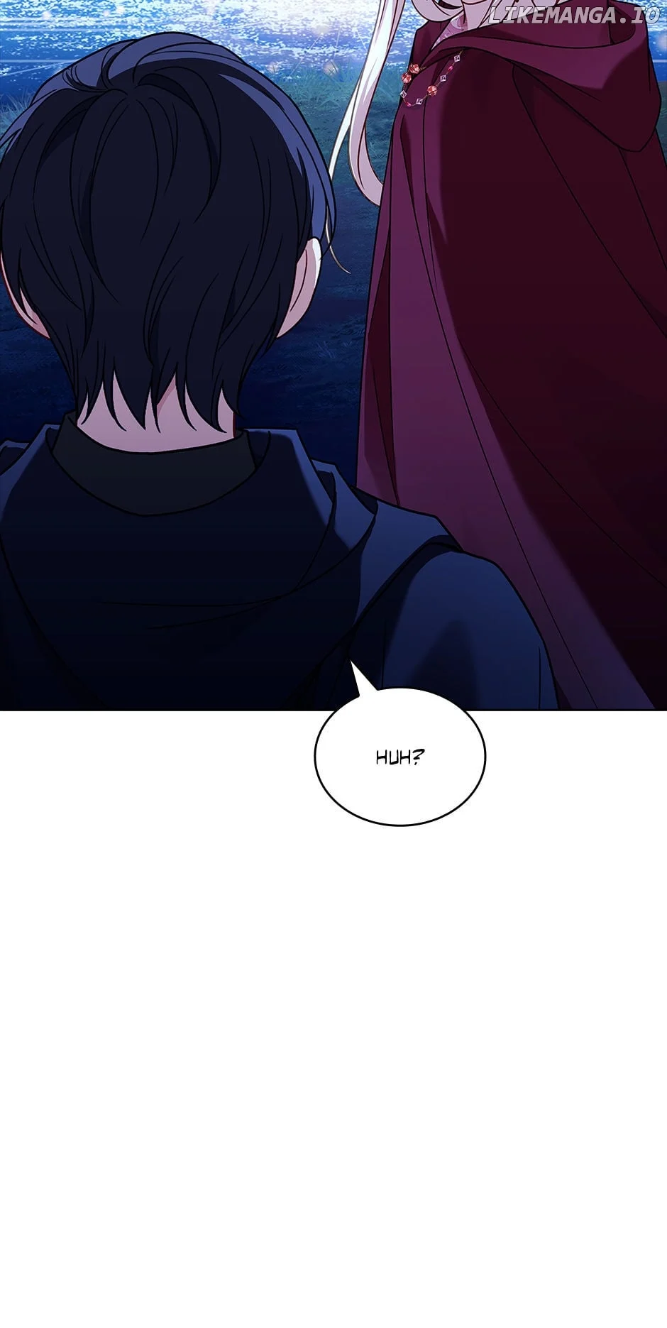 The Lady Wants to Rest Chapter 115 - Page 67