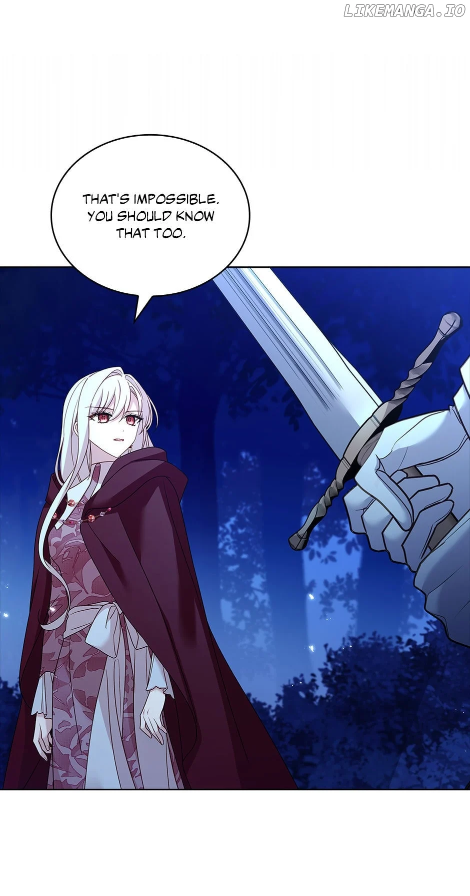 The Lady Wants to Rest Chapter 115 - Page 7