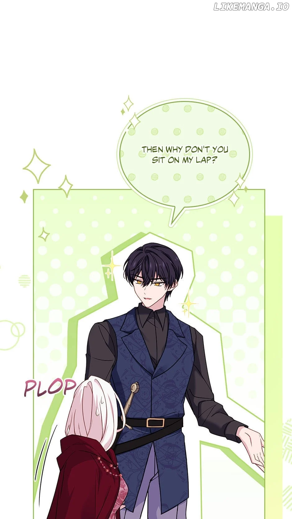 The Lady Wants to Rest Chapter 115 - Page 73