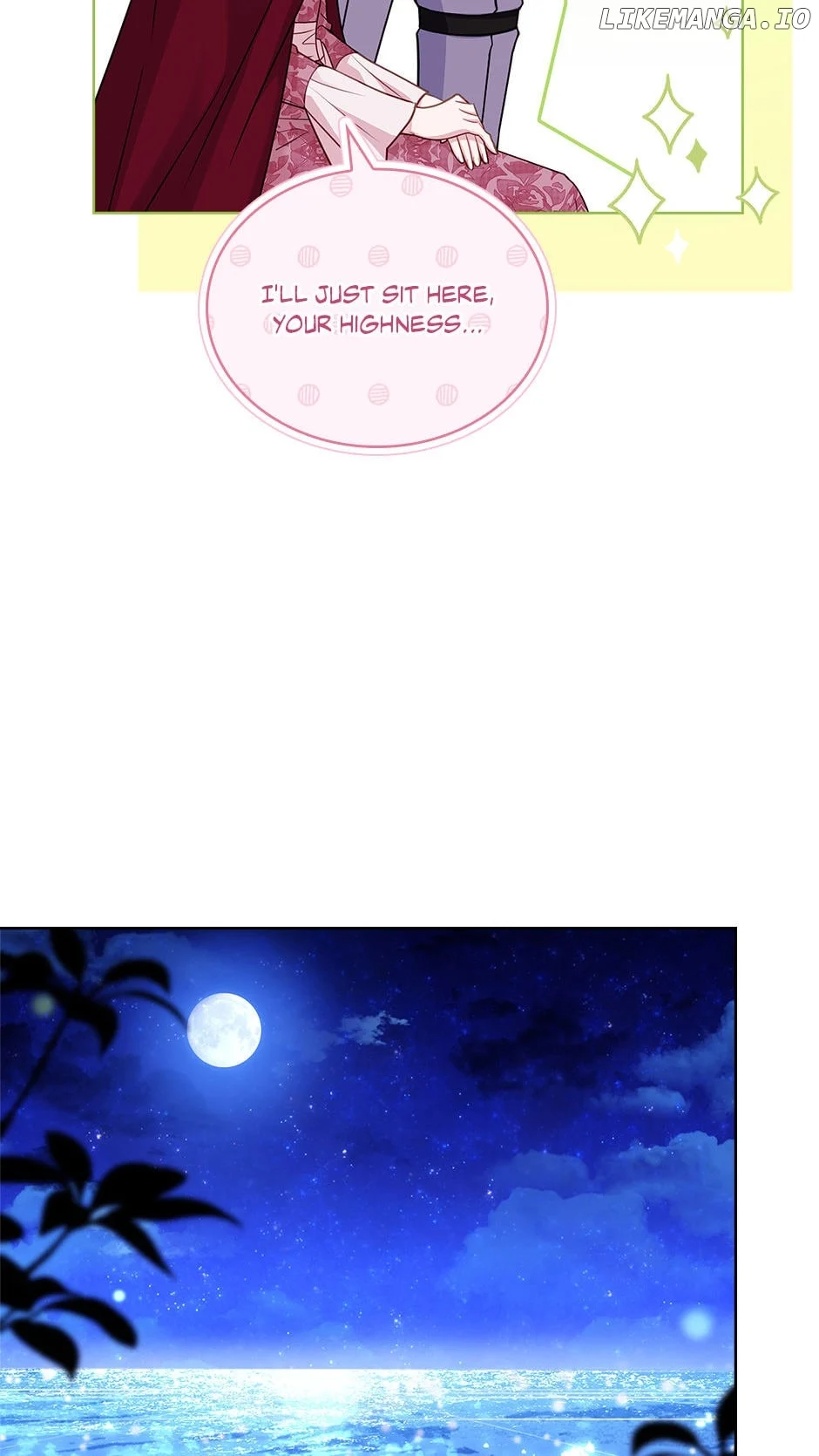The Lady Wants to Rest Chapter 115 - Page 74