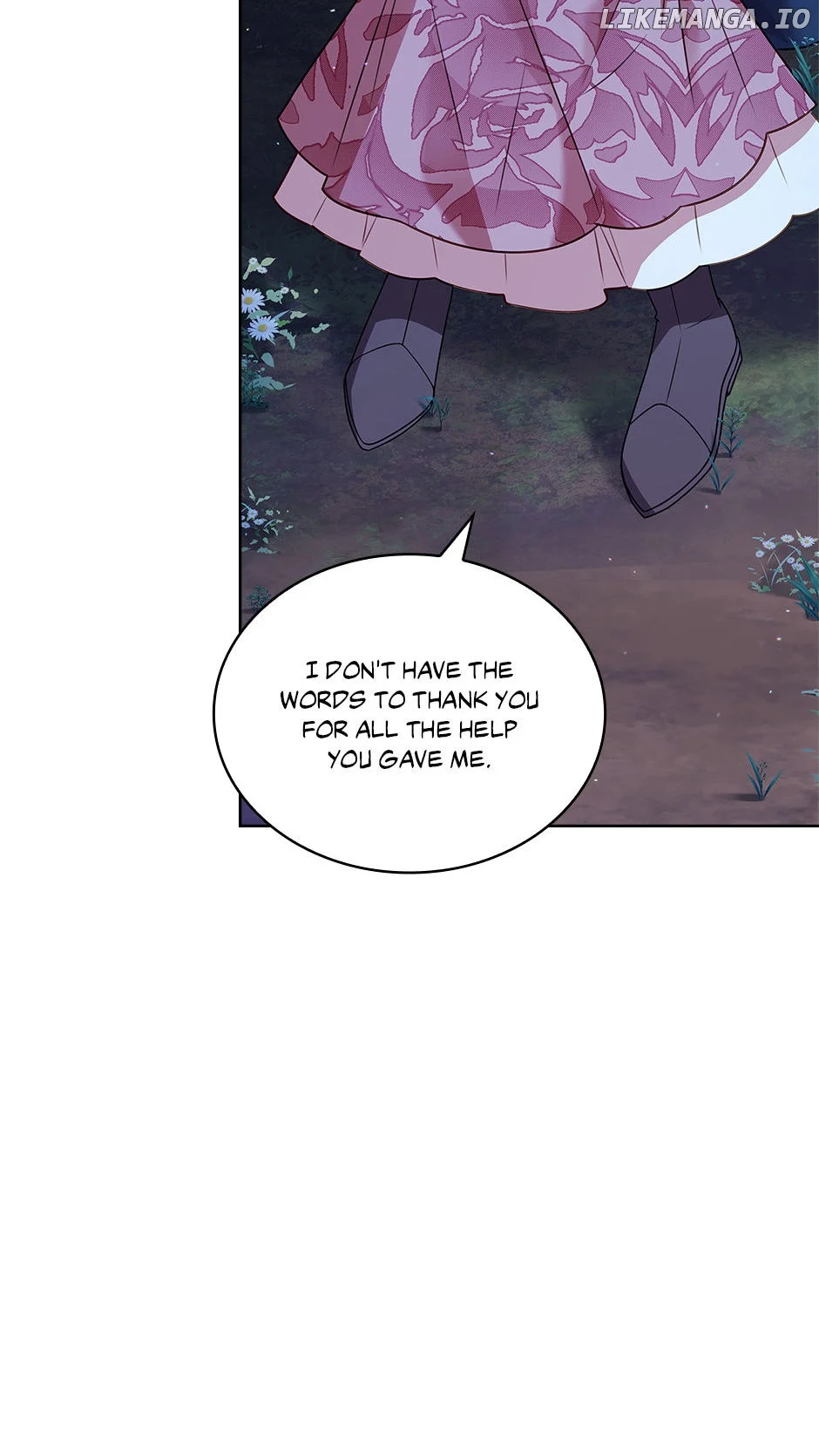 The Lady Wants to Rest Chapter 115 - Page 76