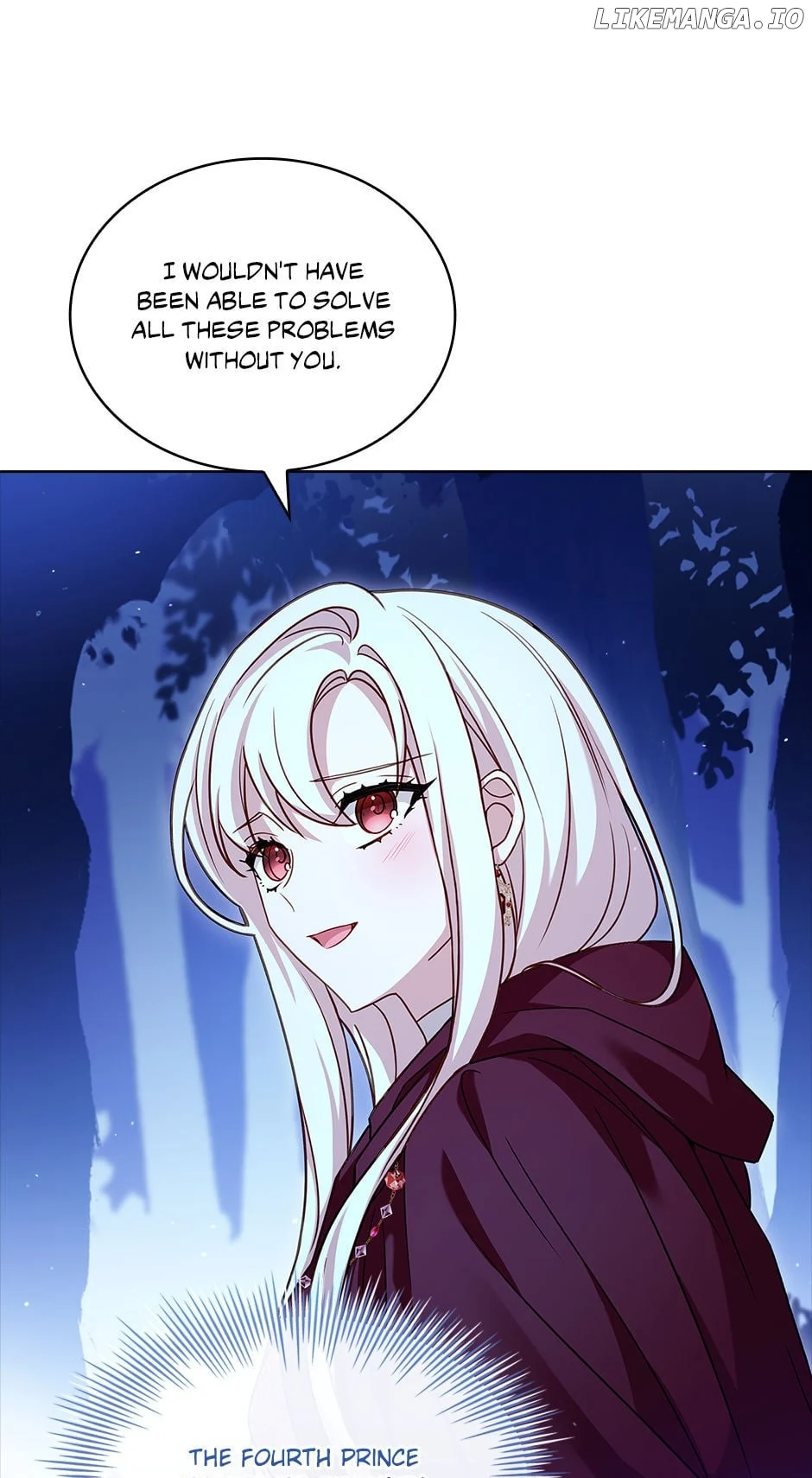 The Lady Wants to Rest Chapter 115 - Page 78