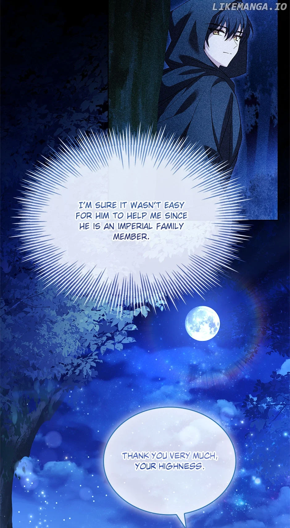 The Lady Wants to Rest Chapter 115 - Page 81
