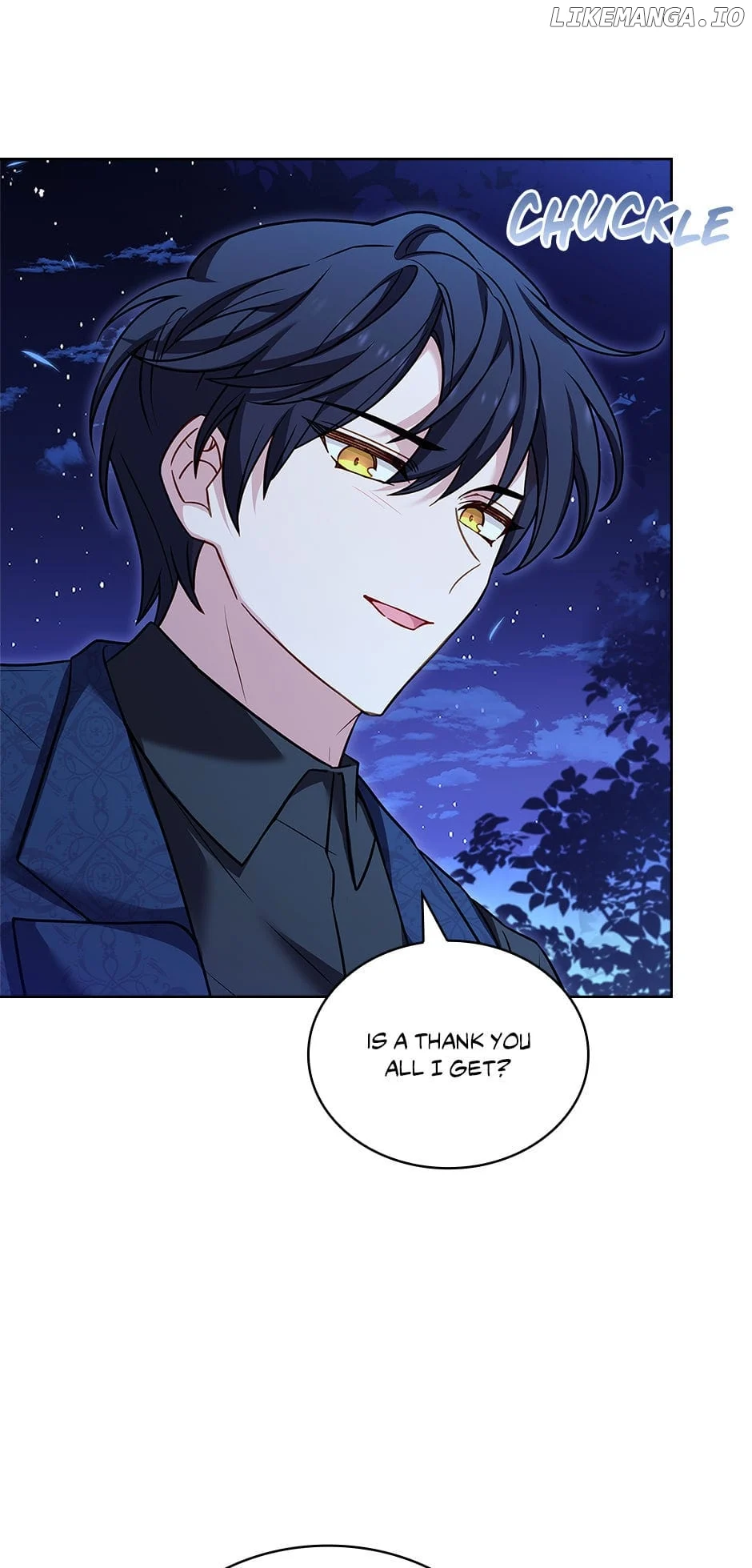 The Lady Wants to Rest Chapter 115 - Page 83