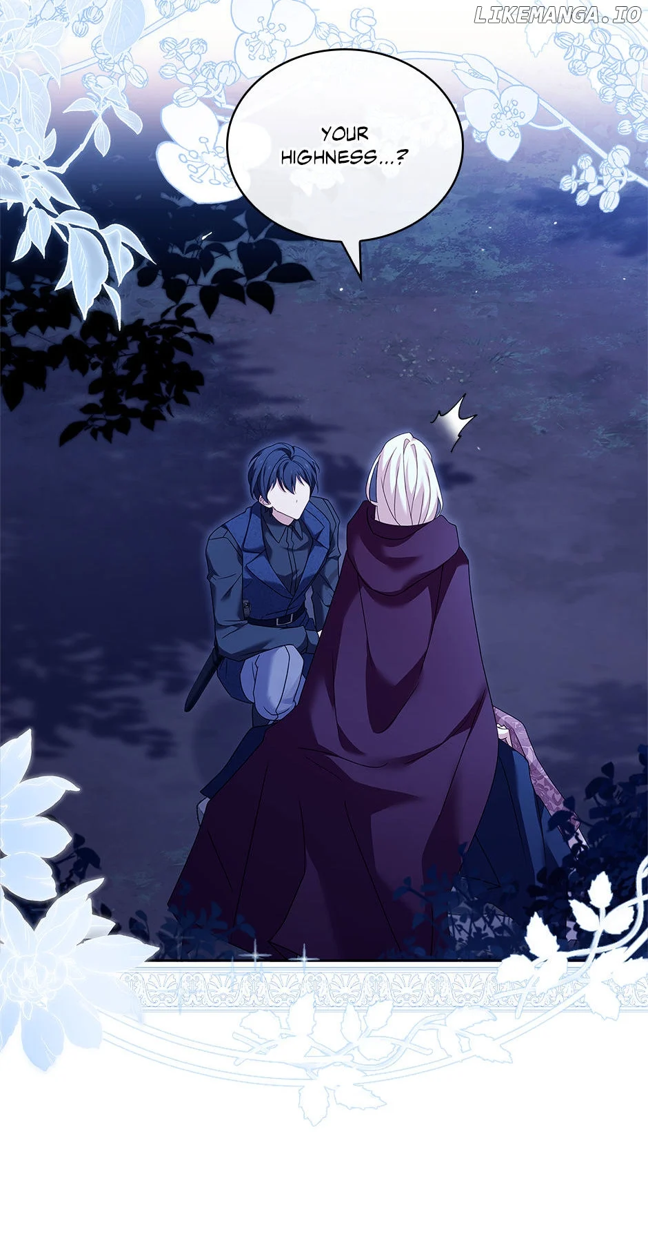 The Lady Wants to Rest Chapter 115 - Page 92
