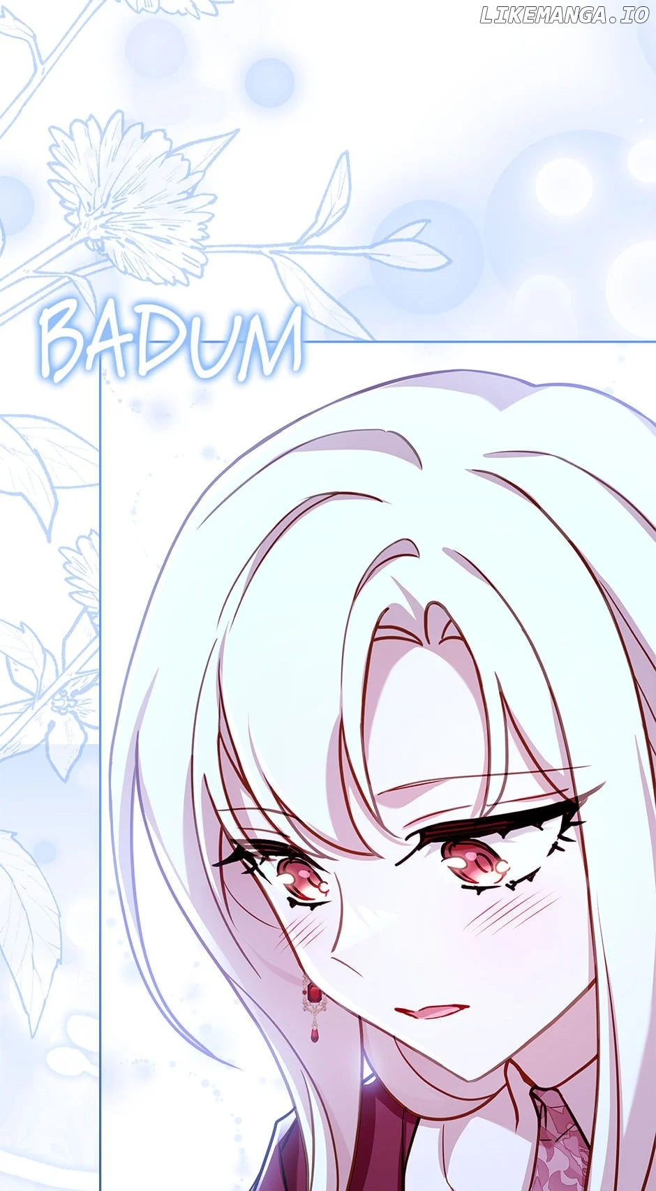The Lady Wants to Rest Chapter 115 - Page 94