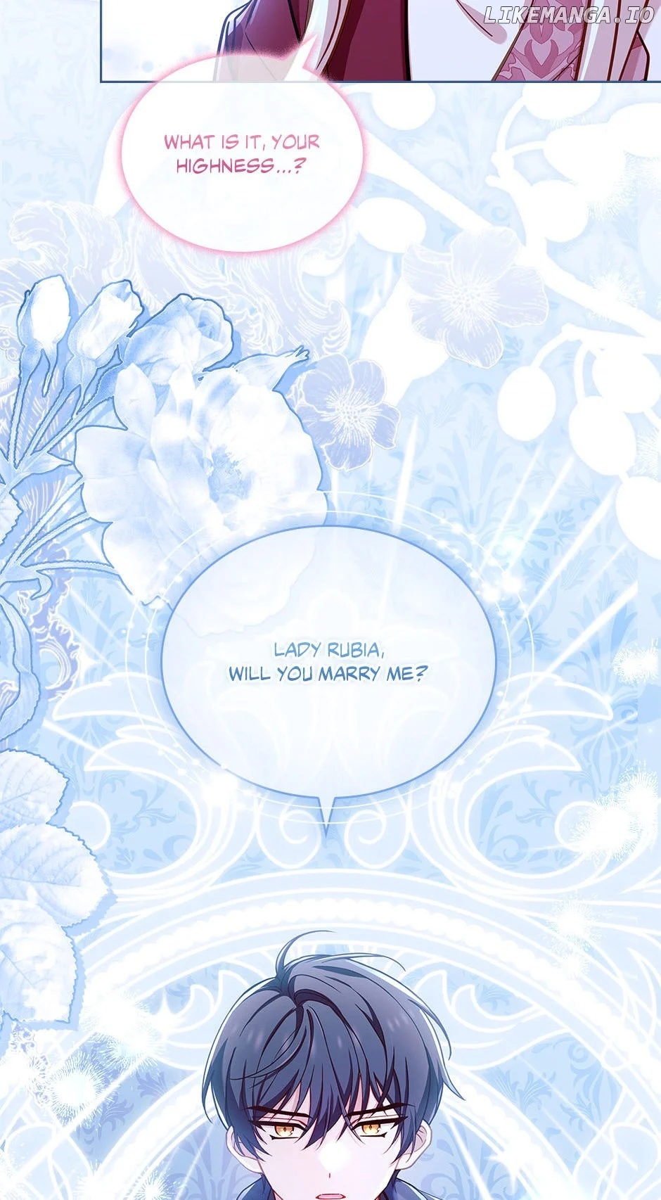 The Lady Wants to Rest Chapter 115 - Page 95