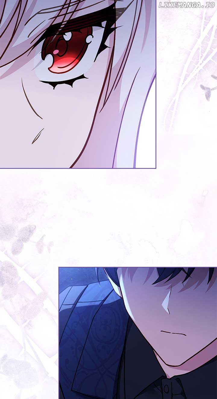 The Lady Wants to Rest Chapter 116 - Page 10