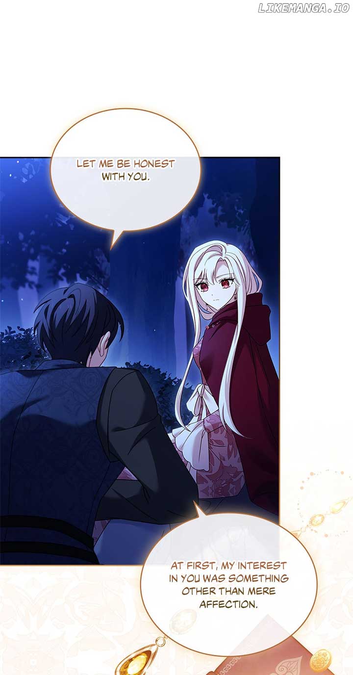 The Lady Wants to Rest Chapter 116 - Page 13