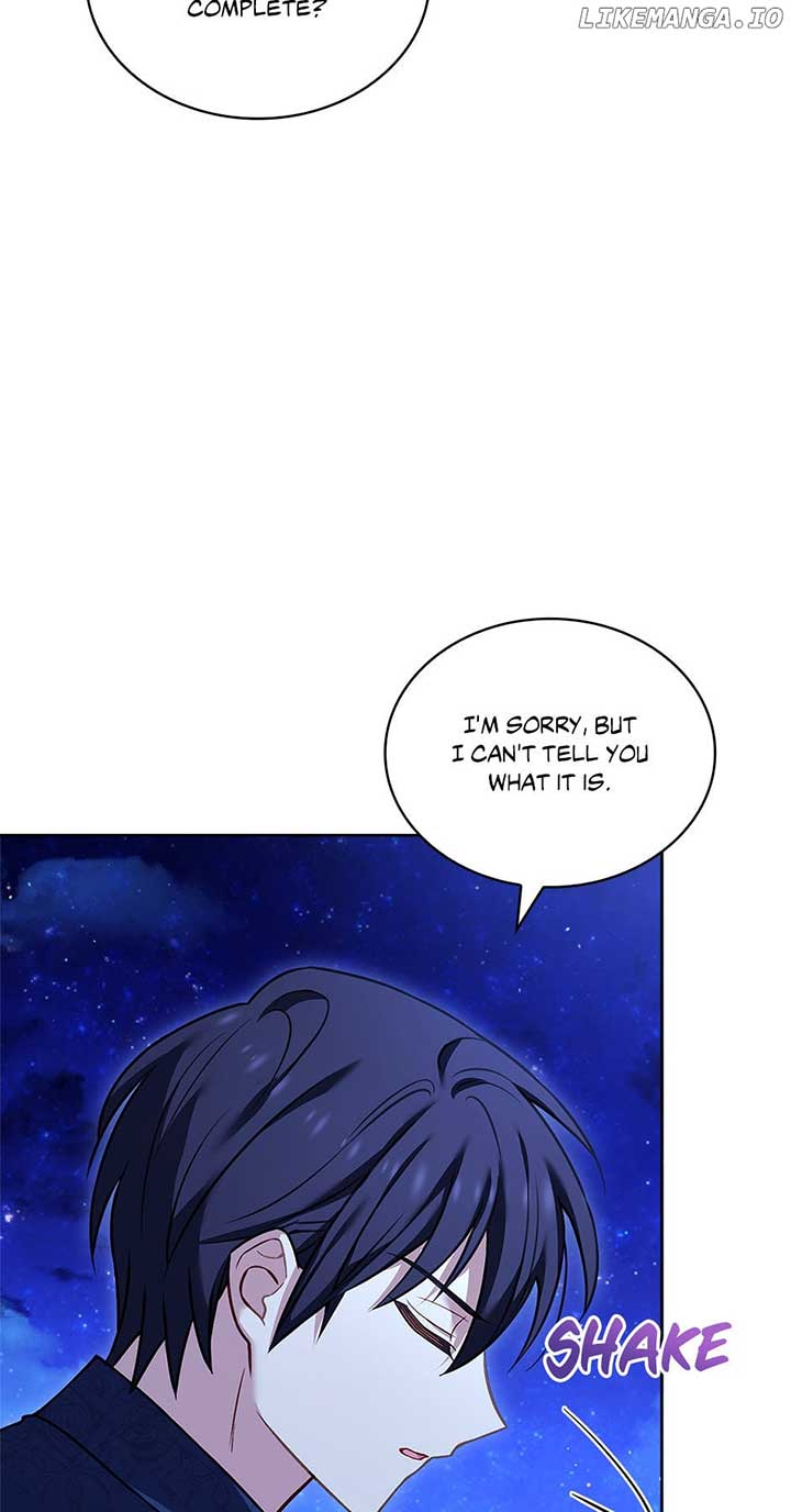 The Lady Wants to Rest Chapter 116 - Page 18