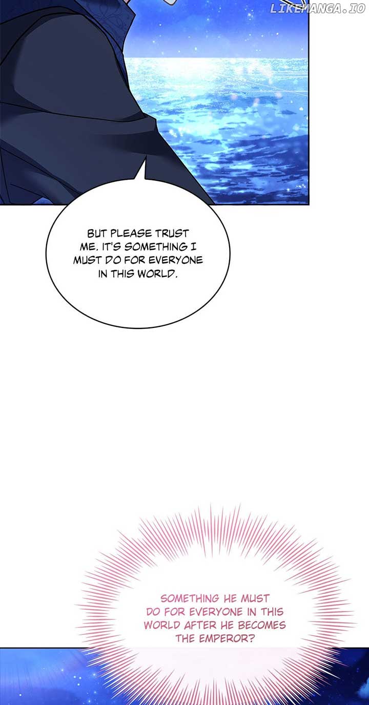 The Lady Wants to Rest Chapter 116 - Page 19