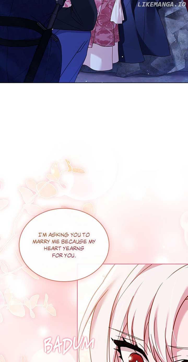 The Lady Wants to Rest Chapter 116 - Page 22