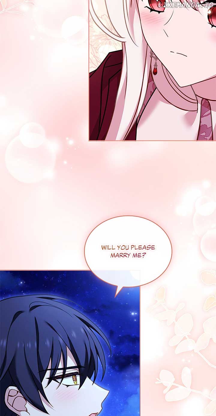 The Lady Wants to Rest Chapter 116 - Page 23