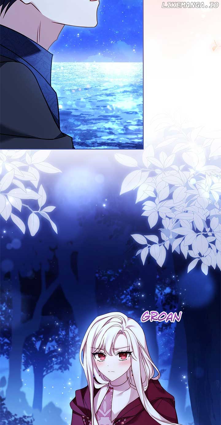 The Lady Wants to Rest Chapter 116 - Page 24