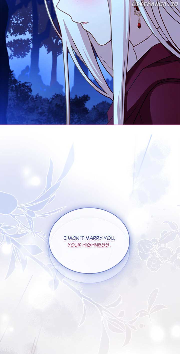 The Lady Wants to Rest Chapter 116 - Page 33