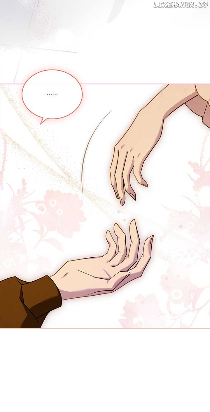 The Lady Wants to Rest Chapter 116 - Page 34
