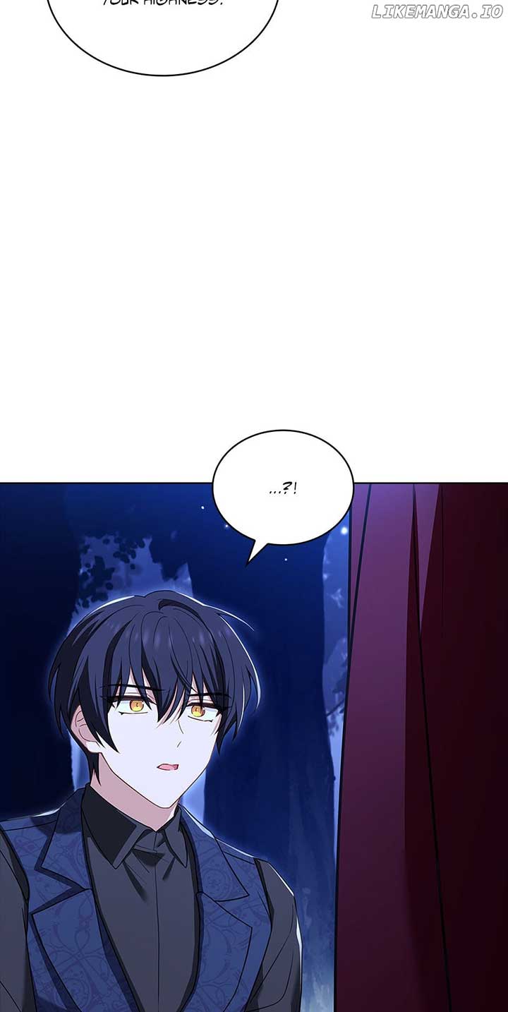 The Lady Wants to Rest Chapter 116 - Page 37
