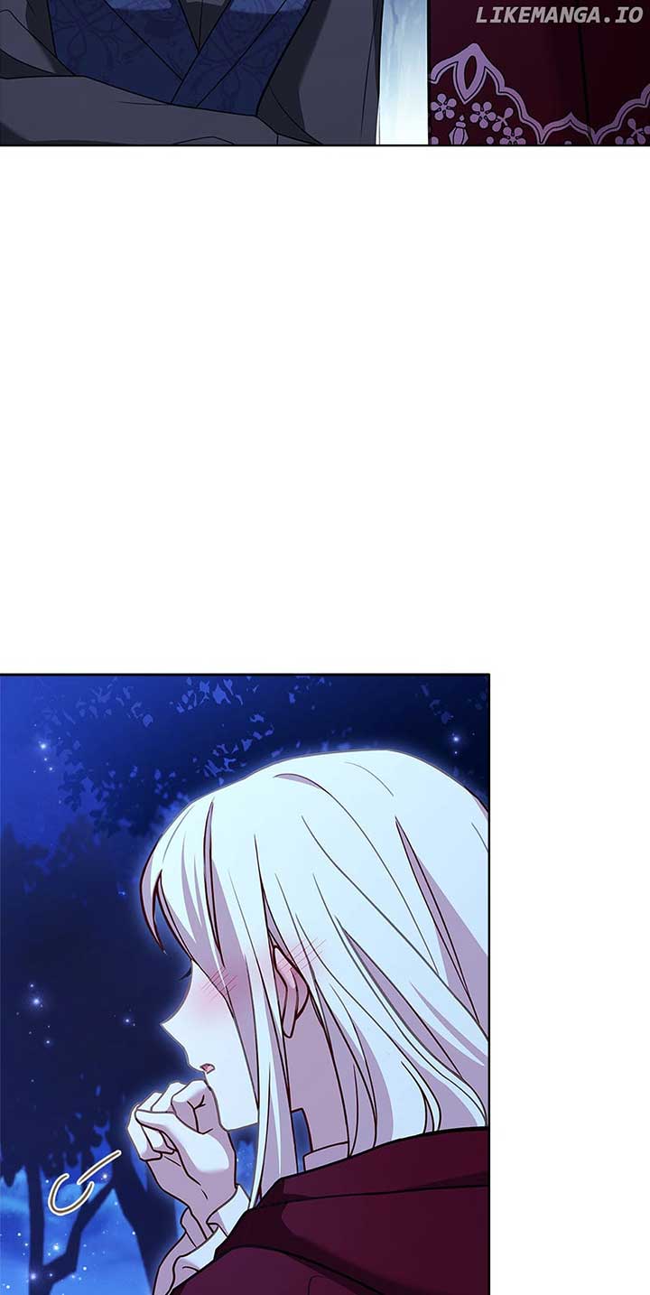 The Lady Wants to Rest Chapter 116 - Page 38