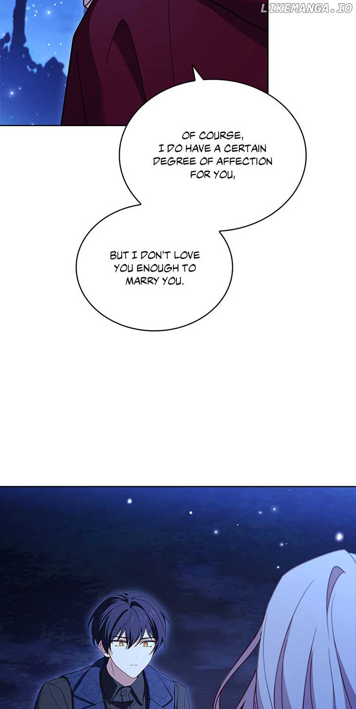 The Lady Wants to Rest Chapter 116 - Page 39
