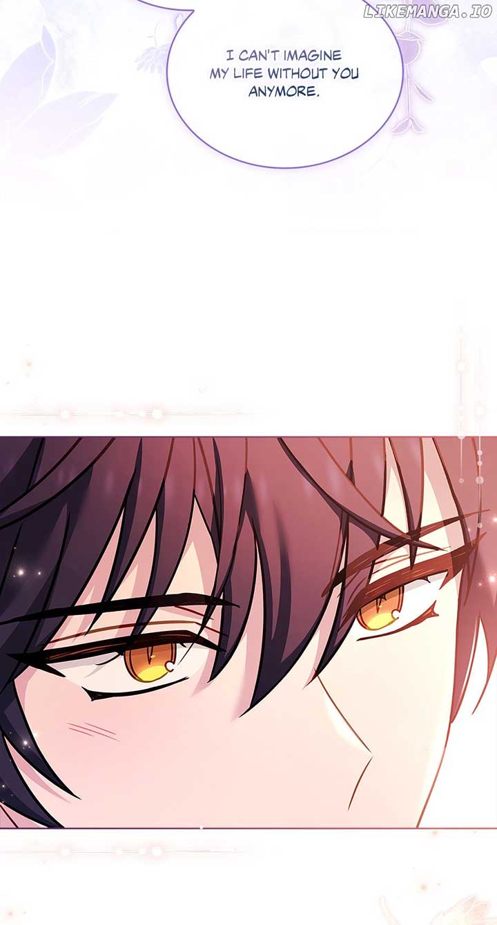 The Lady Wants to Rest Chapter 116 - Page 4