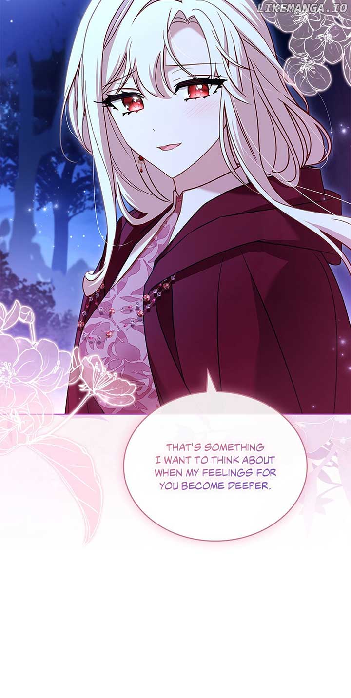 The Lady Wants to Rest Chapter 116 - Page 41