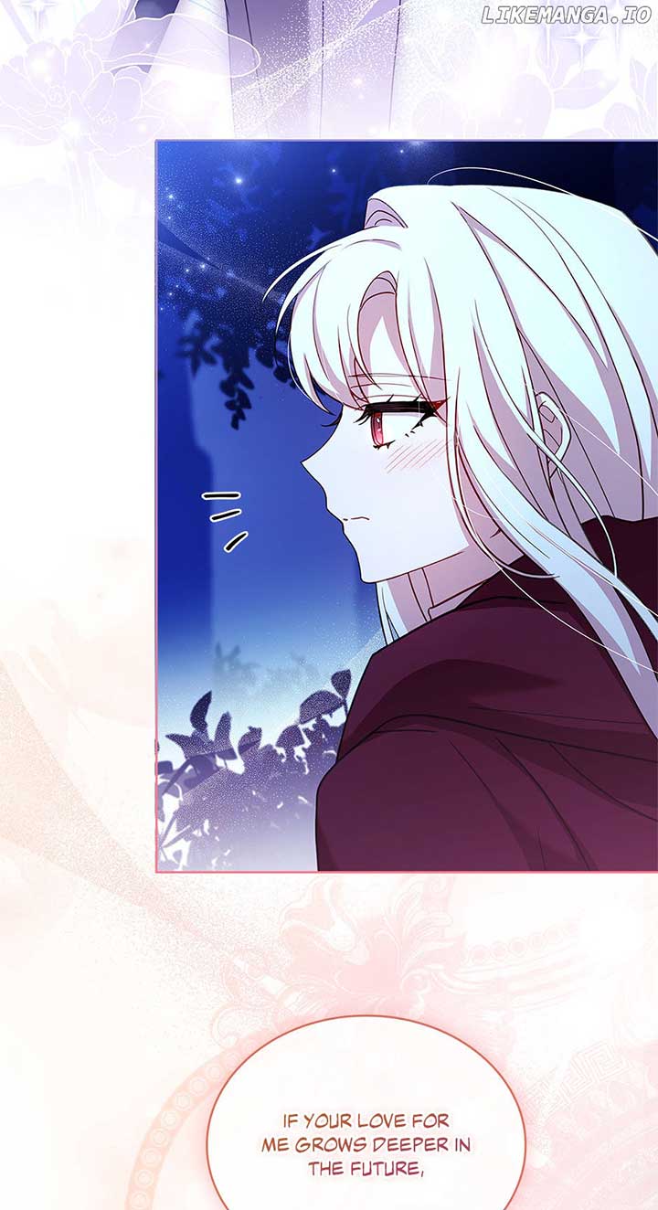 The Lady Wants to Rest Chapter 116 - Page 44