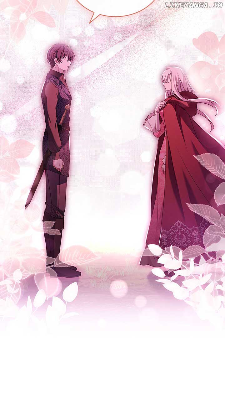 The Lady Wants to Rest Chapter 116 - Page 46