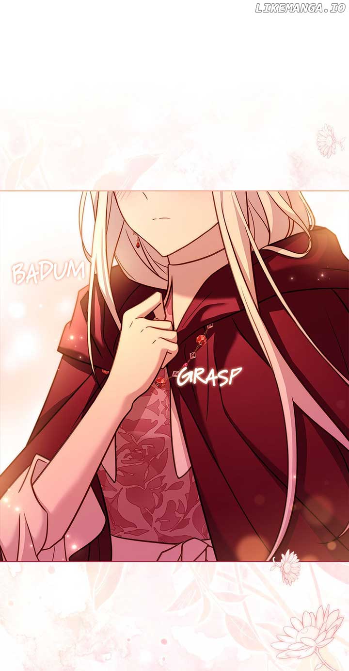 The Lady Wants to Rest Chapter 116 - Page 47