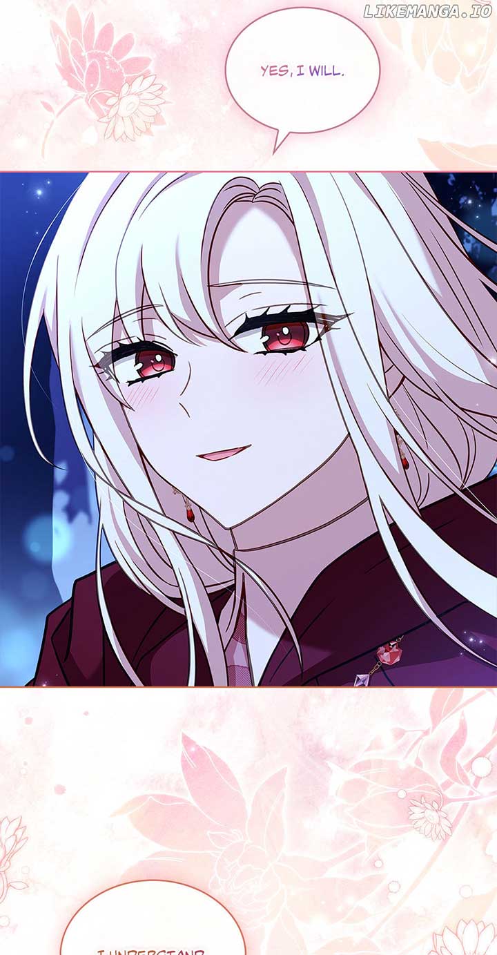 The Lady Wants to Rest Chapter 116 - Page 48