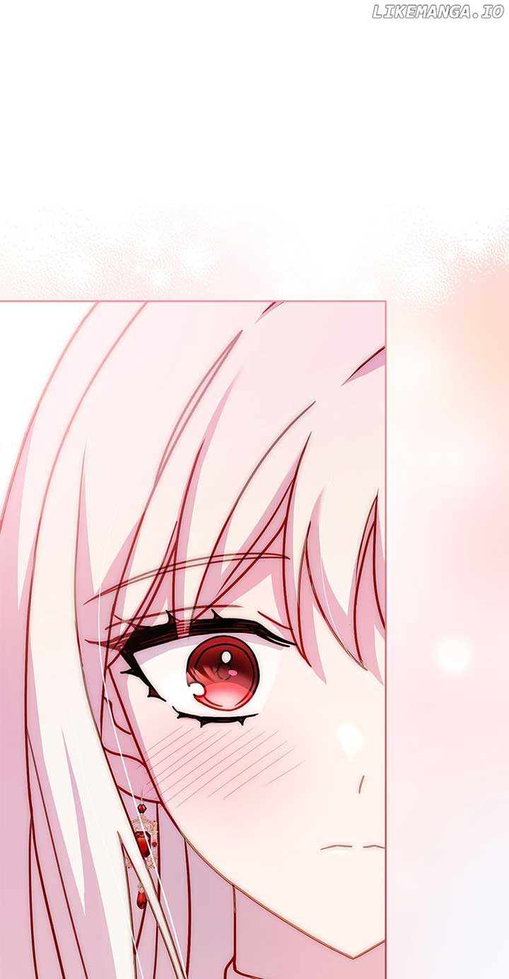 The Lady Wants to Rest Chapter 116 - Page 50