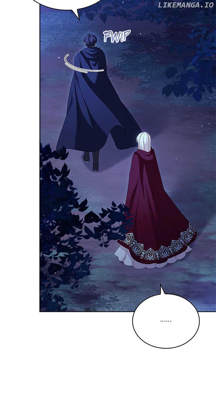 The Lady Wants to Rest Chapter 116 - Page 53