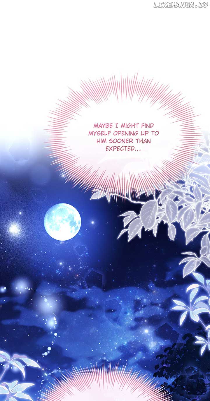 The Lady Wants to Rest Chapter 116 - Page 55