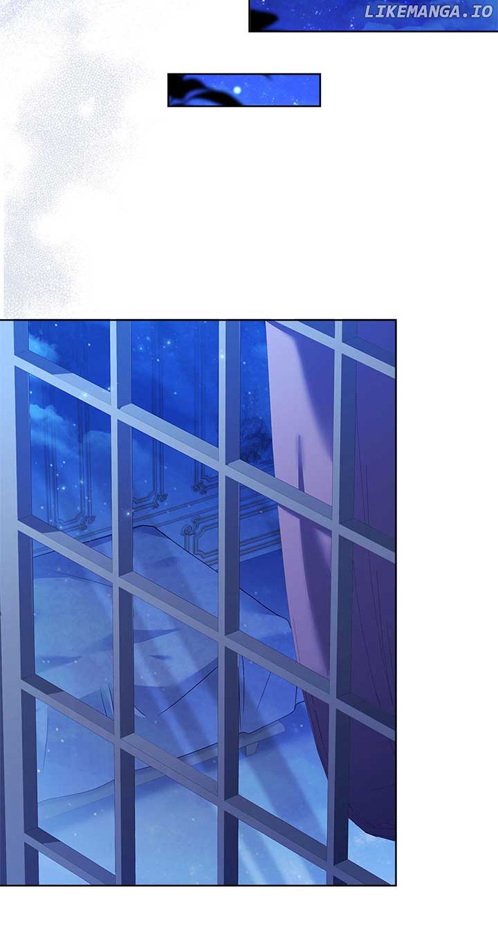 The Lady Wants to Rest Chapter 116 - Page 57
