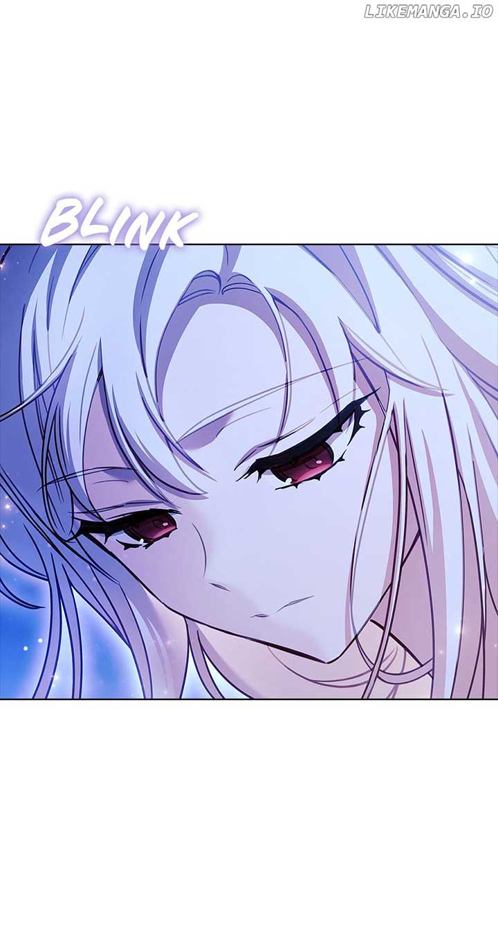 The Lady Wants to Rest Chapter 116 - Page 58