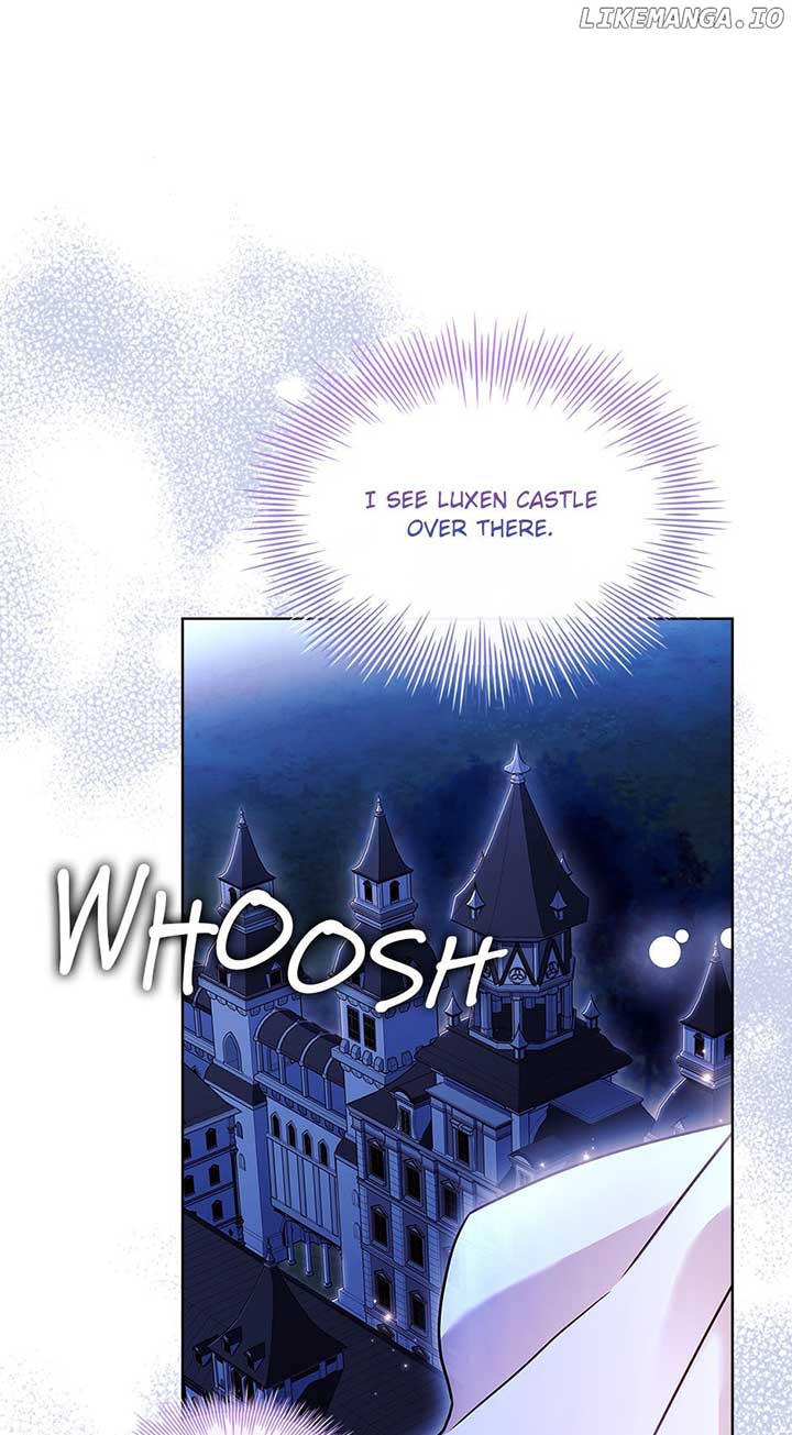 The Lady Wants to Rest Chapter 116 - Page 59