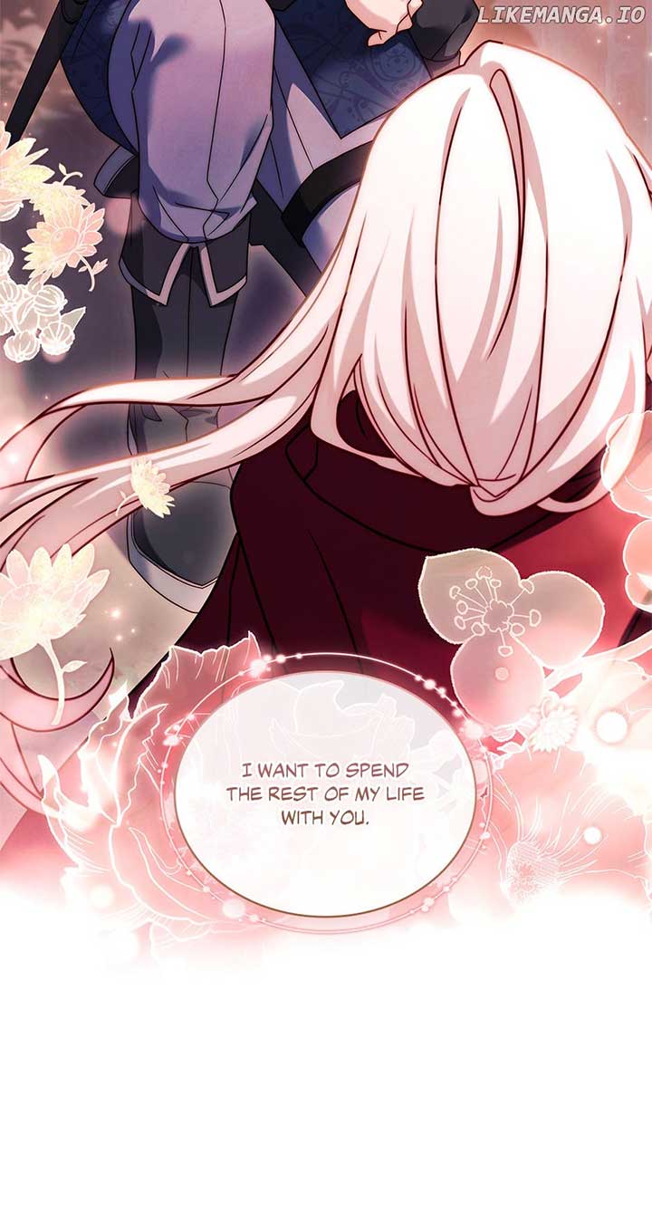 The Lady Wants to Rest Chapter 116 - Page 6
