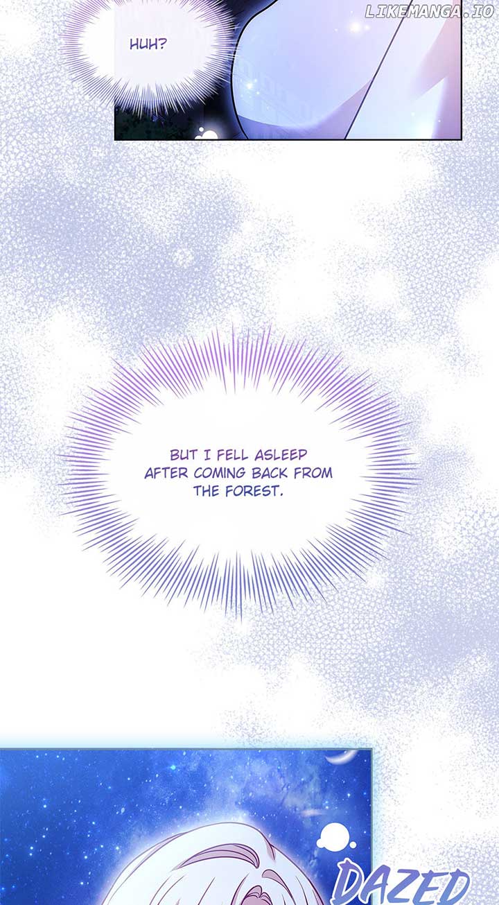 The Lady Wants to Rest Chapter 116 - Page 60