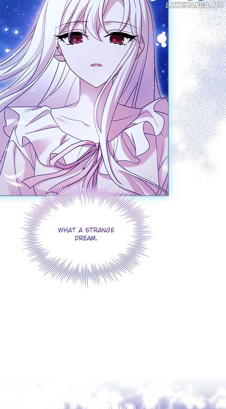 The Lady Wants to Rest Chapter 116 - Page 61