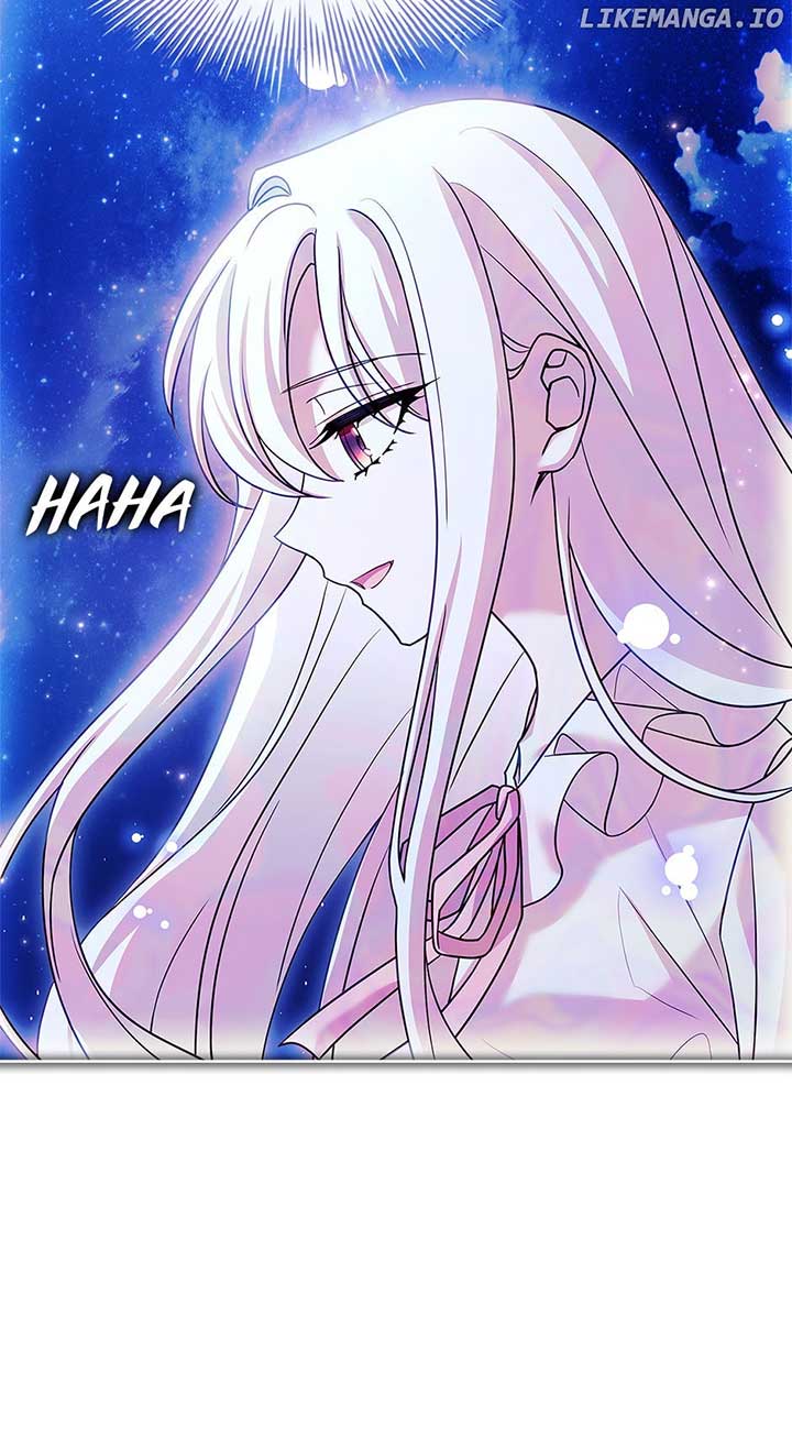 The Lady Wants to Rest Chapter 116 - Page 64