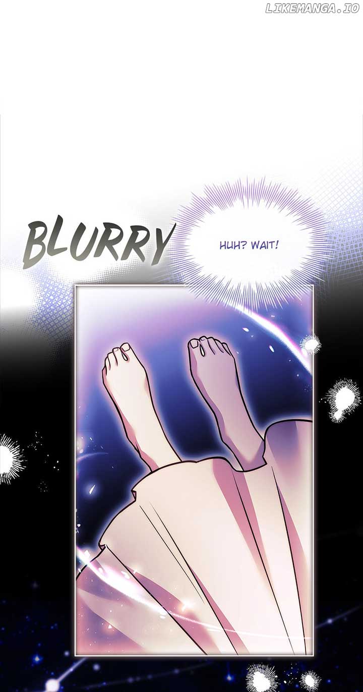 The Lady Wants to Rest Chapter 116 - Page 65